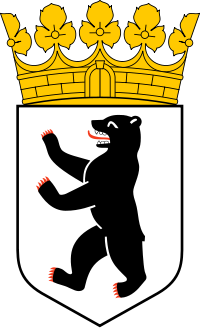 200px Coat of arms of Berlin.svg