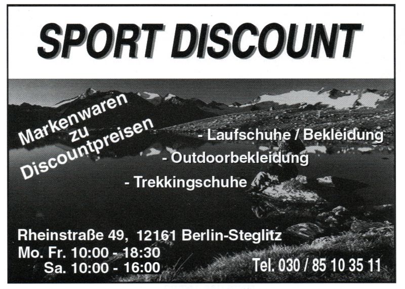 2017 Sport Discount