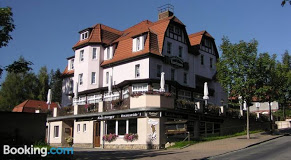 Kurhaus Jonsdorf